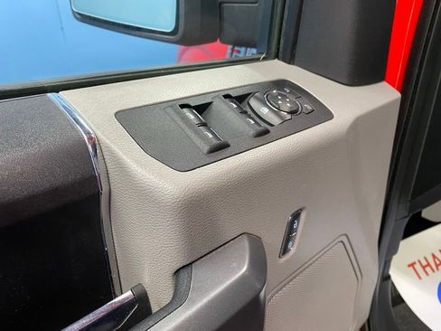 Used 2015 Ford F150 XLT w/ Equipment Group 301A Mid image 33