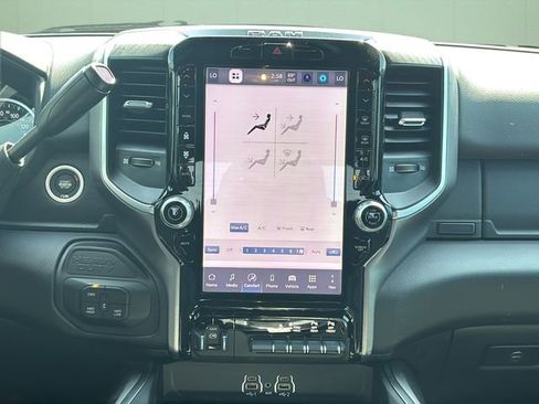 New 2026 RAM 2500 Big Horn image 23