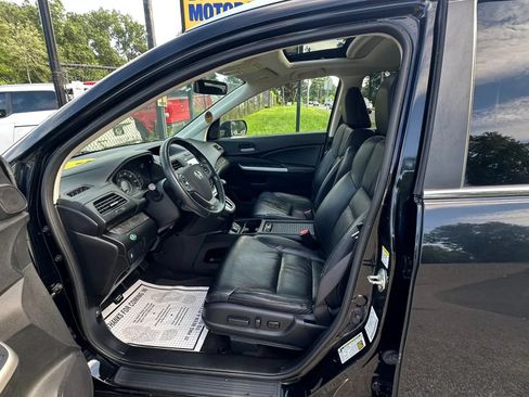 Used 2013 Honda CR-V EX-L image 18