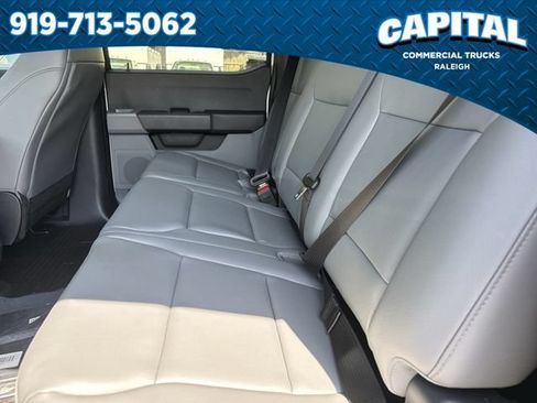 New 2026 Ford F450 XL AWD/4WD image 19