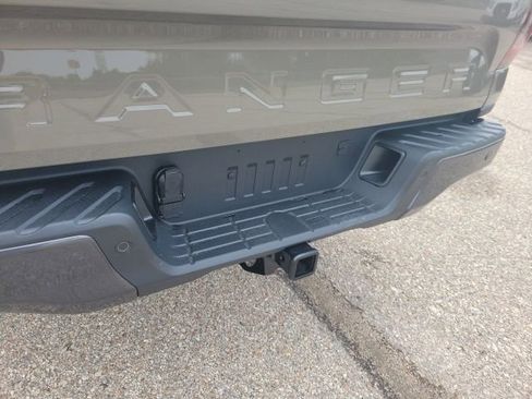 New 2025 Ford Ranger XLT w/ Equipment Group 301A High image 27