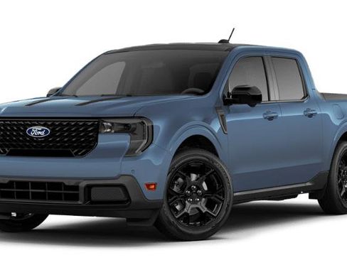 New 2026 Ford Maverick Lariat AWD/4WD image 25