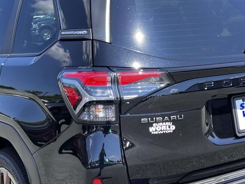 New 2025 Subaru Forester Sport image 8
