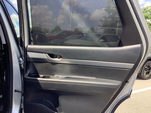 Used 2022 Hyundai Palisade SEL w/ Premium Package image 26