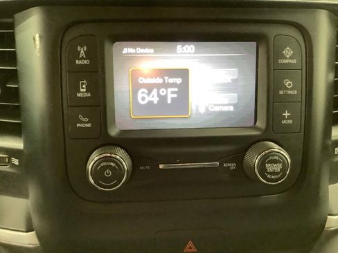 Used 2022 RAM 1500 Big Horn image 19