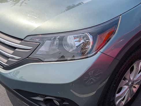 Used 2012 Honda CR-V EX-L image 16