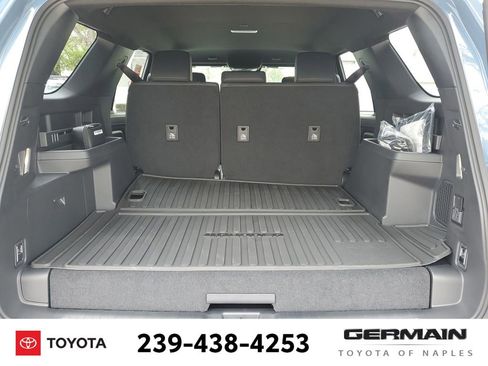 New 2026 Toyota 4Runner TRD Off-Road Premium AWD/4WD image 21