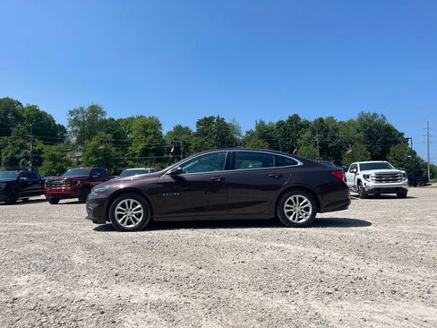 Used 2016 Chevrolet Malibu LT FWD image 12