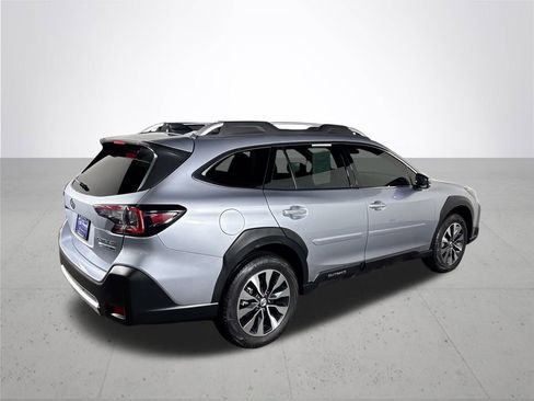 Certified 2024 Subaru Outback Touring XT image 7