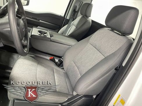 Used 2026 Ford F250 XL w/ XL Chrome Package AWD/4WD image 12