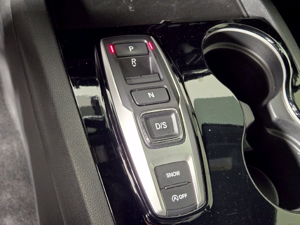 Used 2021 Honda Passport Touring image 31