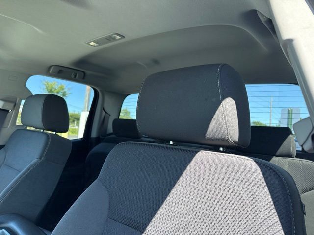 Used 2014 Chevrolet Silverado 1500 LT w/ Max Trailering Package AWD/4WD image 5