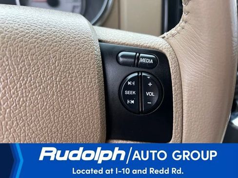 Used 2010 Ford Explorer Sport Trac XLT image 21