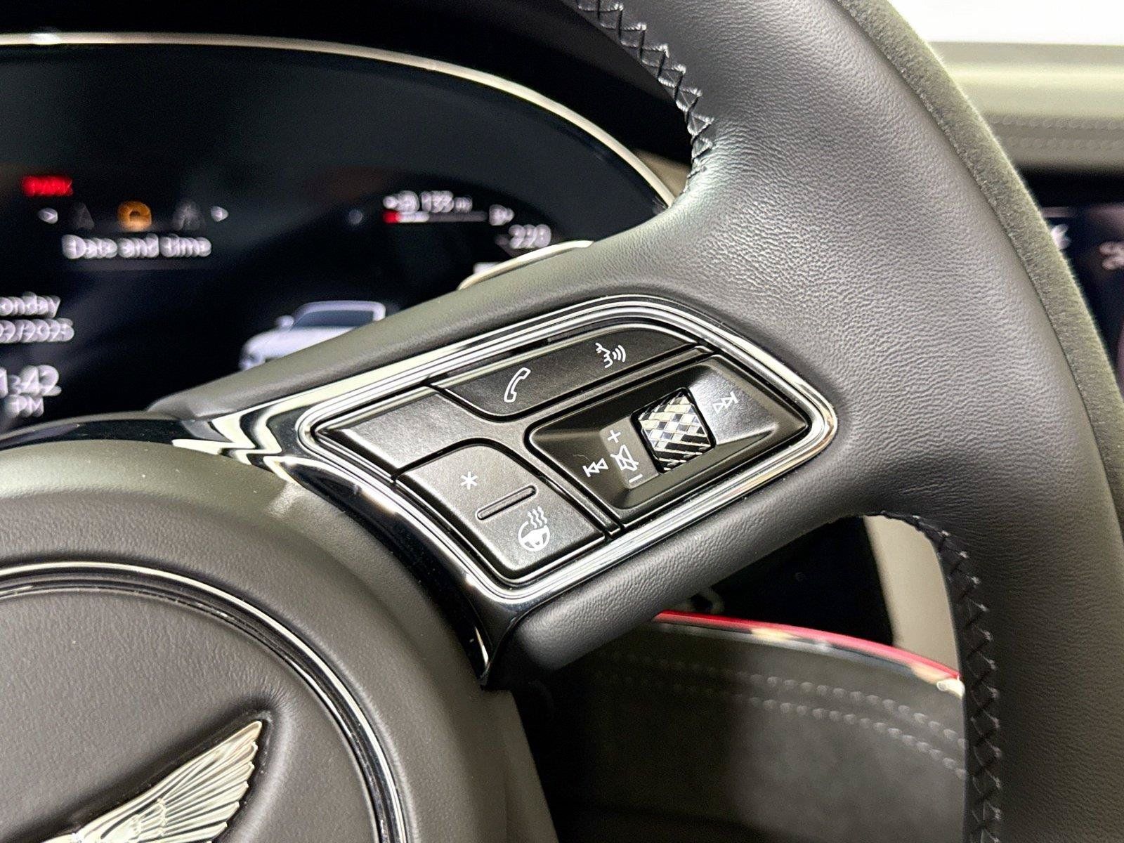 Used 2025 Bentley Continental GT Speed AWD/4WD image 21