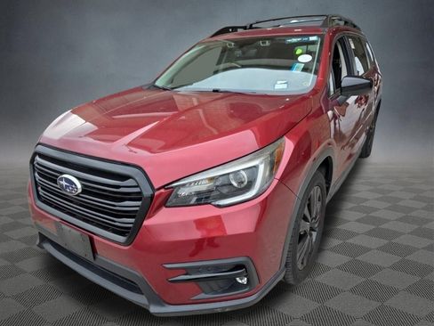Used 2022 Subaru Ascent Onyx Edition AWD/4WD image 2