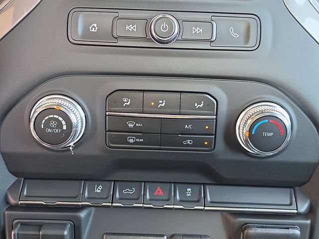 New 2026 GMC Sierra 2500 Pro AWD/4WD image 25