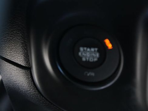Used 2023 Jeep Wrangler Unlimited Rubicon 4xe AWD/4WD image 26