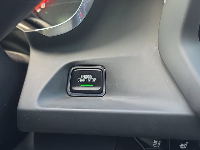 Used 2017 Chevrolet Camaro LT RWD image 30