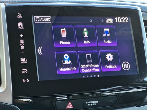 Used 2017 Honda Pilot EX image 19