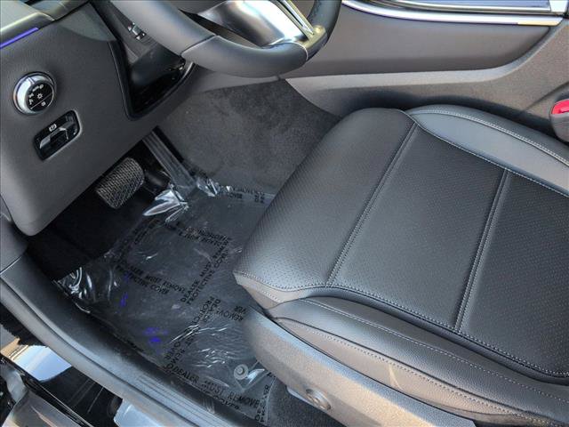 Certified 2026 Mercedes-Benz GLC 300 4MATIC image 4