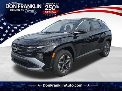 Used 2026 Hyundai Tucson SEL
