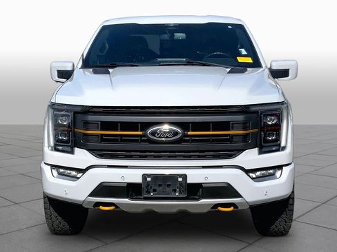 Used 2023 Ford F150 Tremor w/ Equipment Group 402A High AWD/4WD image 4