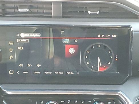 Used 2023 GMC Sierra 1500 Denali w/ Denali Reserve Package image 27