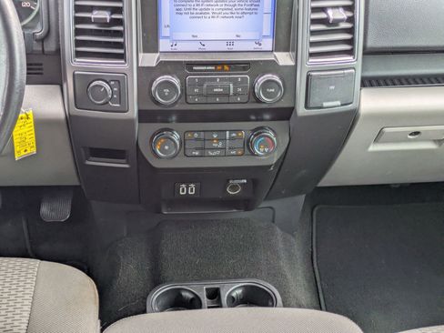 Used 2019 Ford F150 XLT w/ Equipment Group 301A Mid image 18