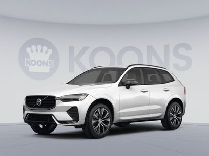 Used 2023 Volvo XC60 B5 Ultimate