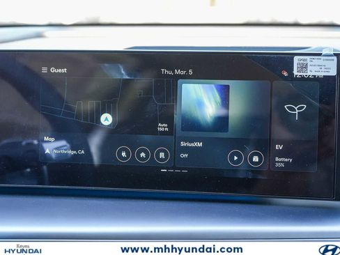 New 2026 Hyundai Ioniq 9 Limited AWD/4WD image 16
