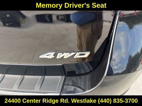 Used 2022 Ford Explorer Limited w/ Equipment Group 301A AWD/4WD image 15