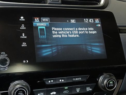 Used 2022 Honda CR-V EX-L image 22