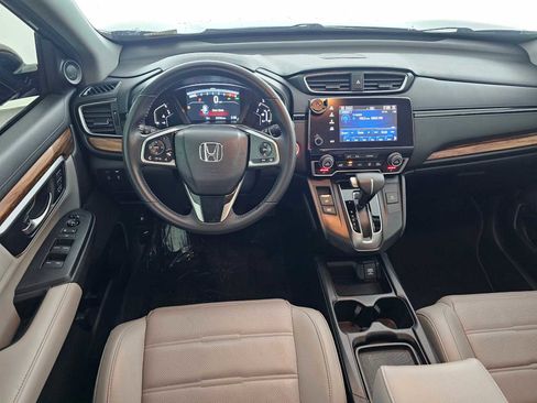 Used 2017 Honda CR-V EX-L image 18