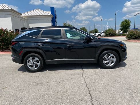 Used 2024 Hyundai Tucson SEL FWD image 8