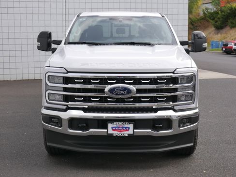 New 2026 Ford F350 Lariat w/ Lariat Ultimate Package image 38