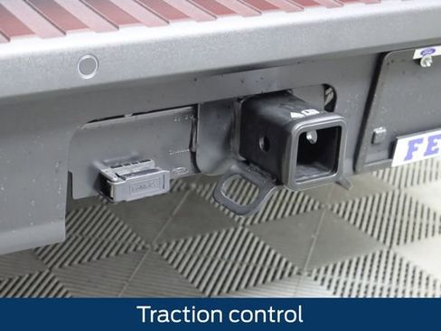 New 2026 Ford Maverick Tremor image 25