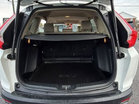 Used 2019 Honda CR-V EX-L image 10