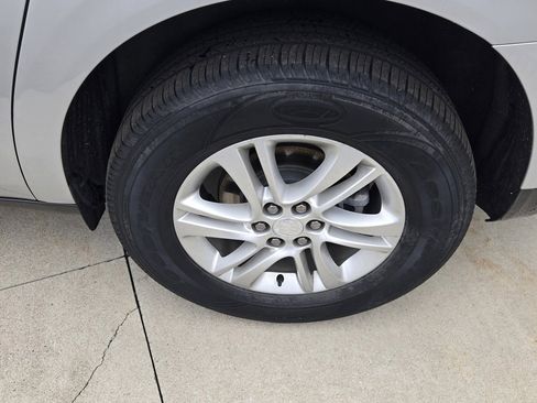 Used 2020 Buick Enclave Preferred image 23