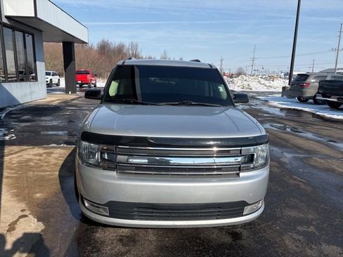 Used 2015 Ford Flex SEL w/ Equipment Group 201A image 8
