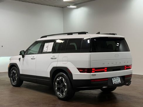 Used 2024 Hyundai Santa Fe SEL image 26