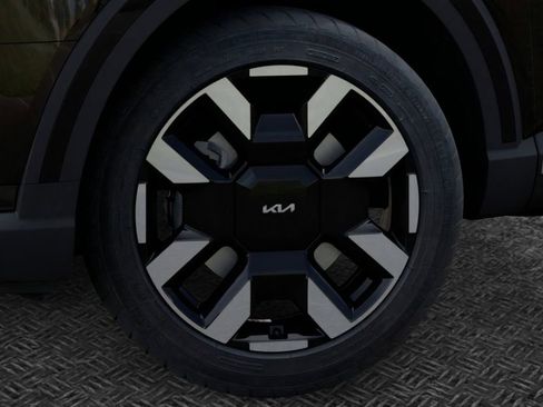 New 2027 Kia Telluride S image 9