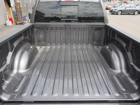 Used 2026 RAM 1500 Big Horn AWD/4WD image 12
