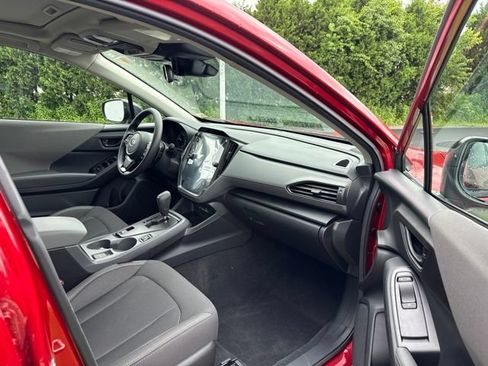 New 2026 Subaru Crosstrek 2.5i Premium AWD/4WD image 15