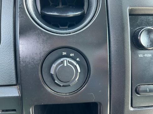 Used 2014 Ford F150 XL w/ Power Equipment Group image 16