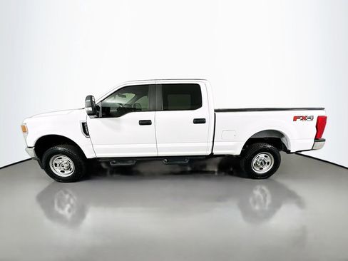 Used 2022 Ford F250 XL w/ Power Equipment Group image 8