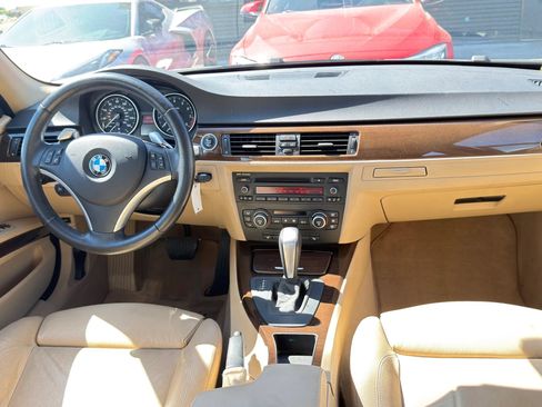 Used 2009 BMW 335i Sedan RWD image 15