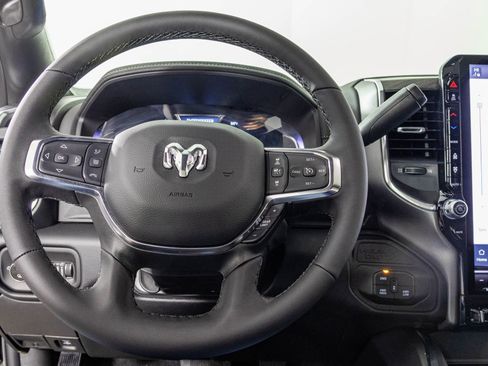 New 2026 RAM 3500 Laramie image 30