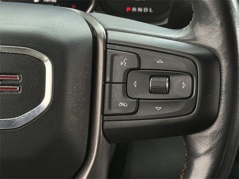 Used 2019 GMC Sierra 1500 AT4 w/ AT4 Premium Package image 16