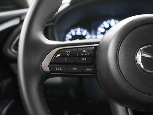 Used 2026 MAZDA CX-30 AWD 2.5 S w/ Select Sport Pkg image 26