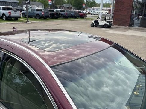 Used 2014 Acura TL w/ Technology Package FWD image 7